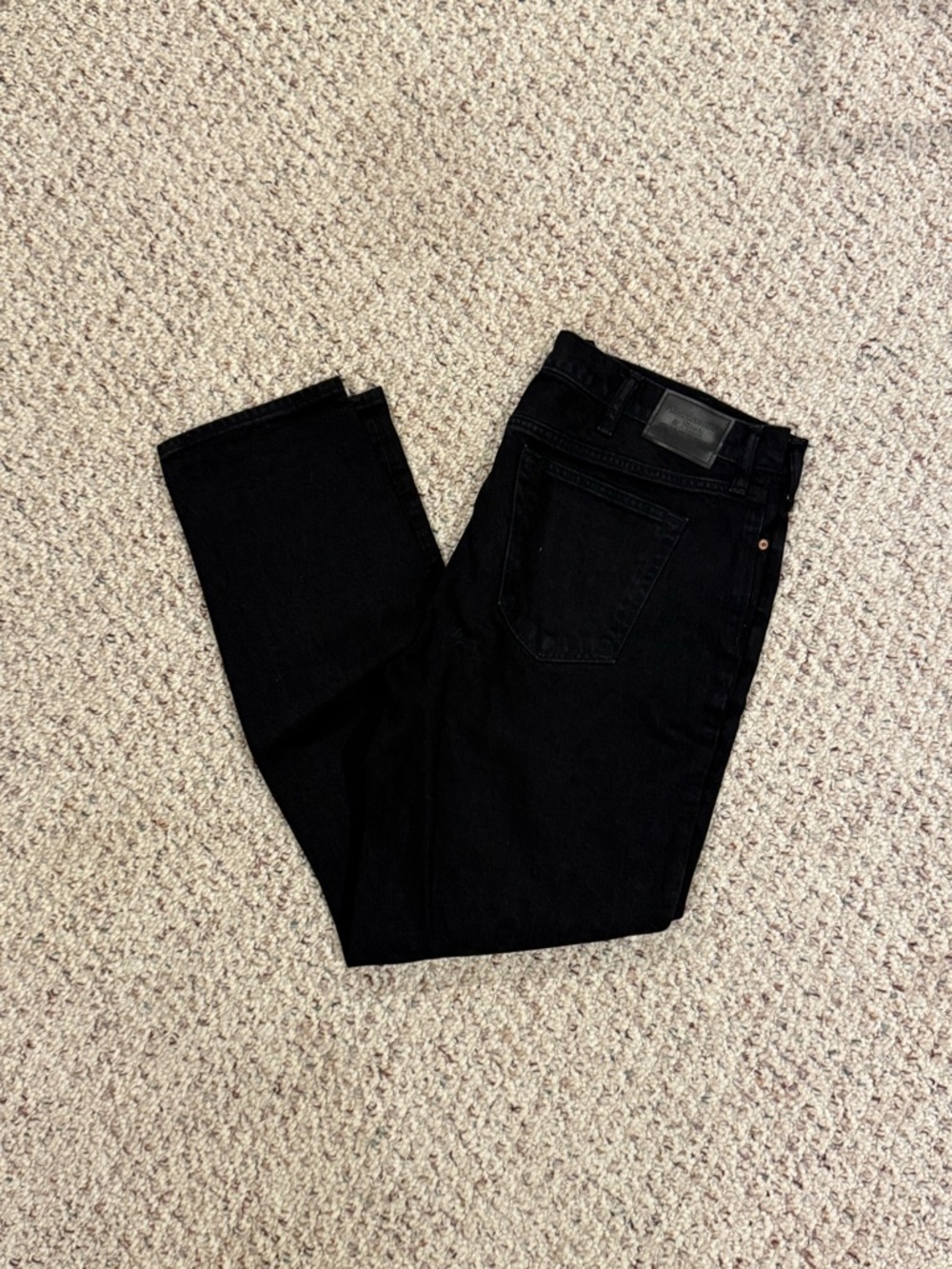 Abercrombie Slim Jeans